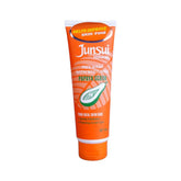 Junsui Face Wash Whitening Papaya Scrub 100g - YehChez.pk